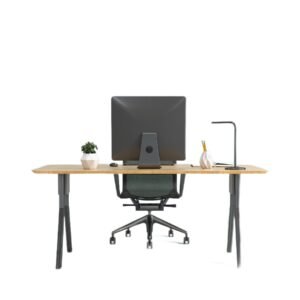 All in one workspace